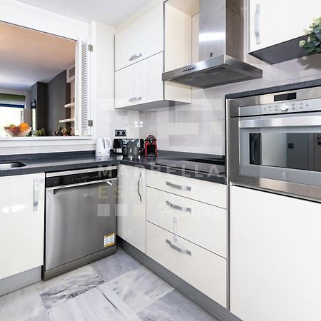 Marbella Luxury Duplex 106 Close To The Beach מראה חיצוני תמונה