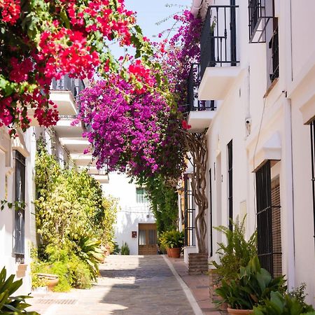 Marbella Luxury Duplex 106 Close To The Beach מראה חיצוני תמונה