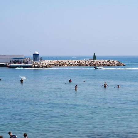 Marbella Luxury Duplex 106 Close To The Beach מראה חיצוני תמונה