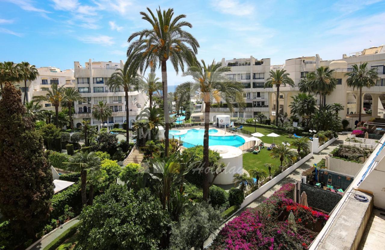 Marbella Luxury Duplex 106 Close To The Beach מראה חיצוני תמונה