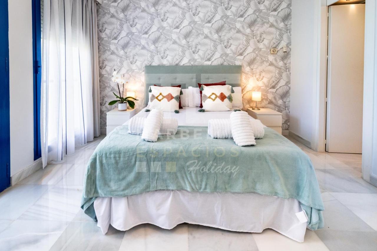 Marbella Luxury Duplex 106 Close To The Beach מראה חיצוני תמונה