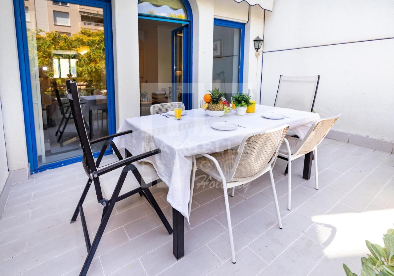 Marbella Luxury Duplex 106 Close To The Beach מראה חיצוני תמונה