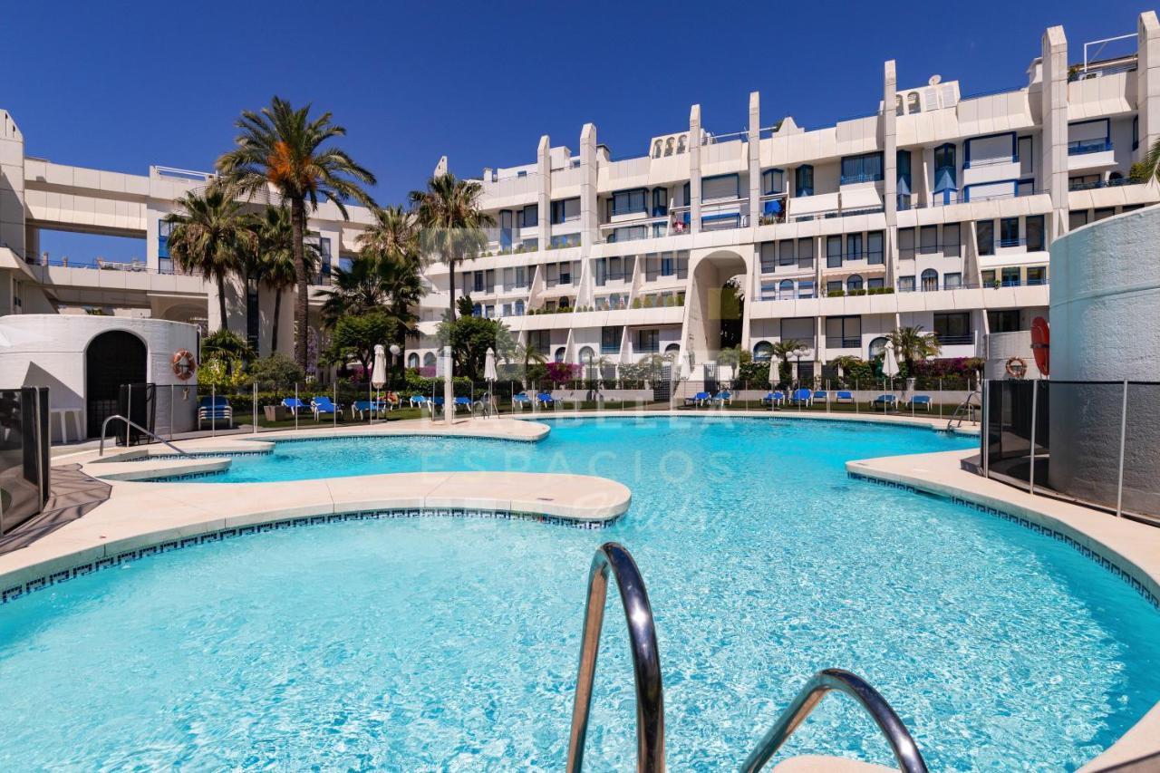 Marbella Luxury Duplex 106 Close To The Beach מראה חיצוני תמונה