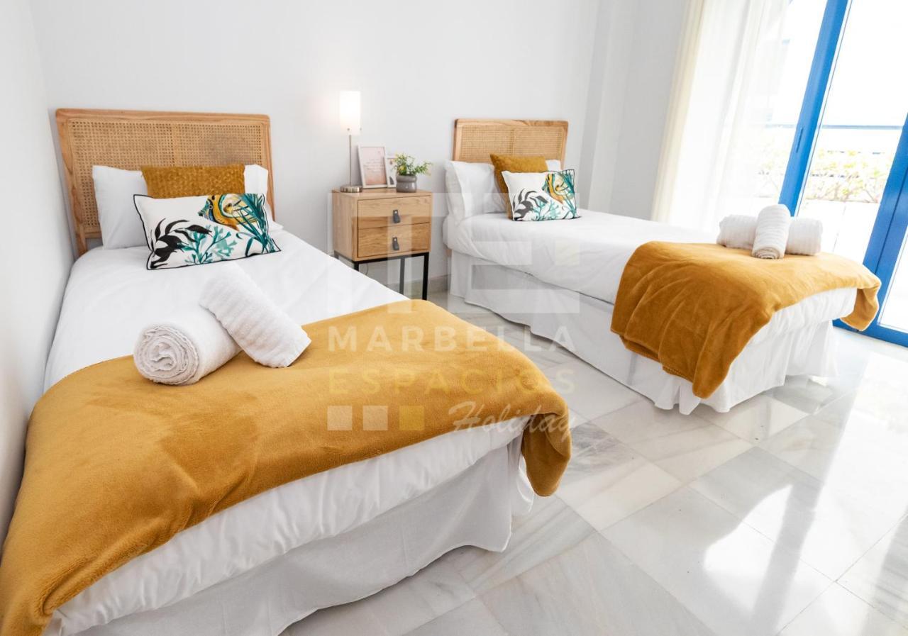 Marbella Luxury Duplex 106 Close To The Beach מראה חיצוני תמונה
