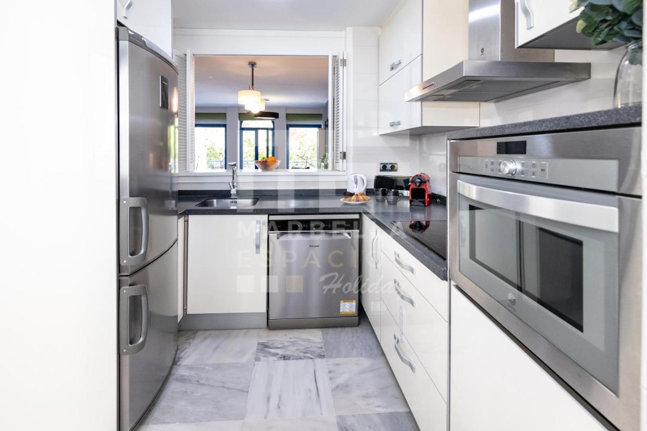 Marbella Luxury Duplex 106 Close To The Beach מראה חיצוני תמונה