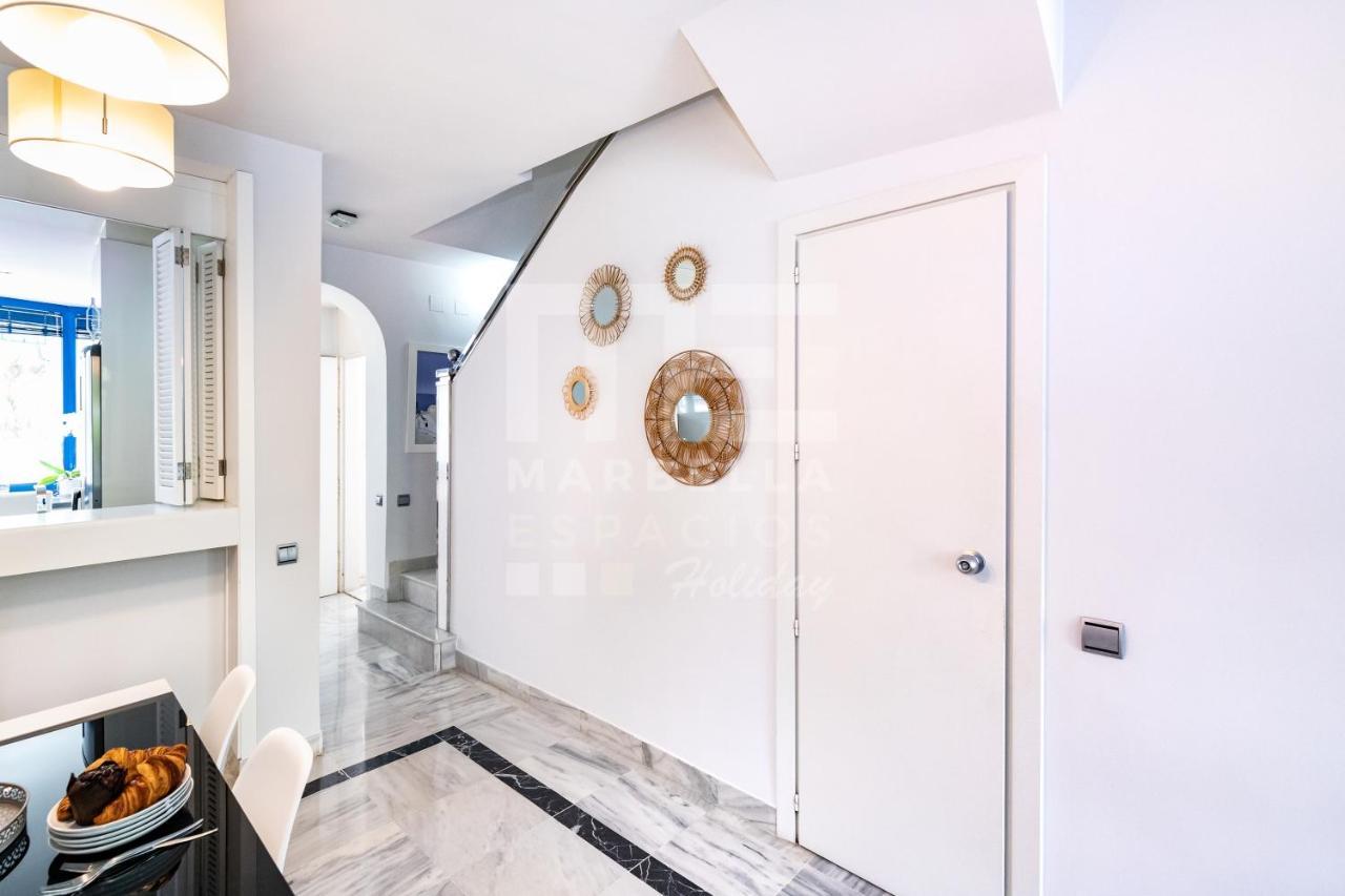 Marbella Luxury Duplex 106 Close To The Beach מראה חיצוני תמונה