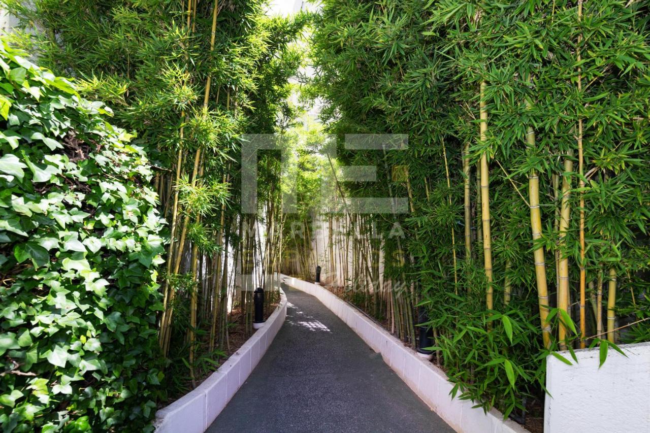 Marbella Luxury Duplex 106 Close To The Beach מראה חיצוני תמונה