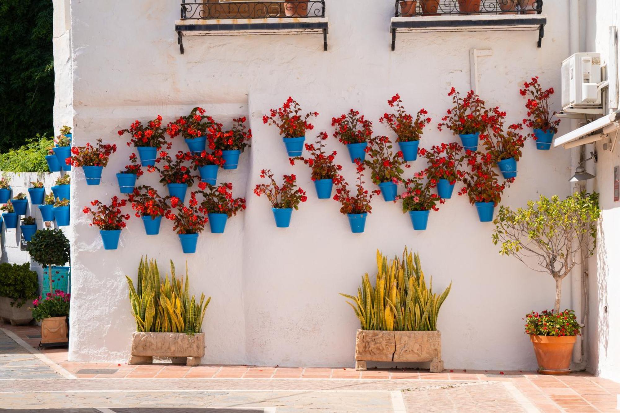 Marbella Luxury Duplex 106 Close To The Beach מראה חיצוני תמונה